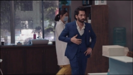 Bade Achhe Lagte Hain - 26th May 2023